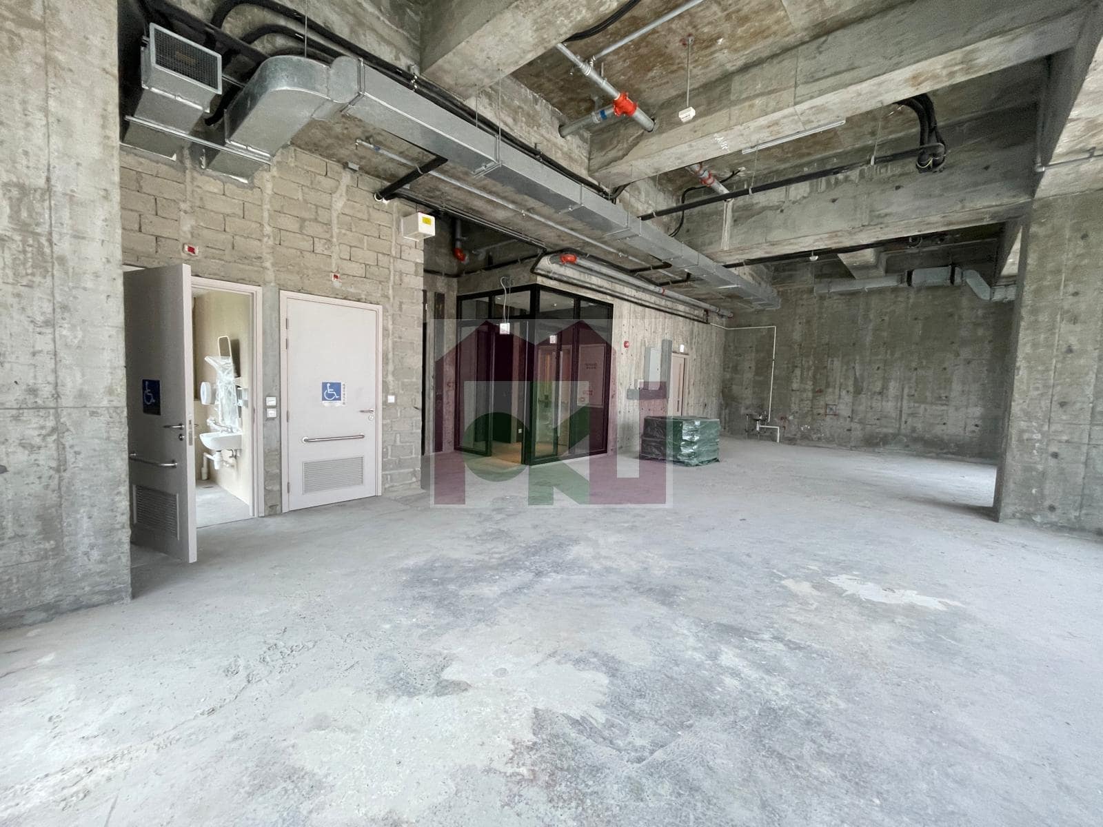 The Hedon building or unit photo